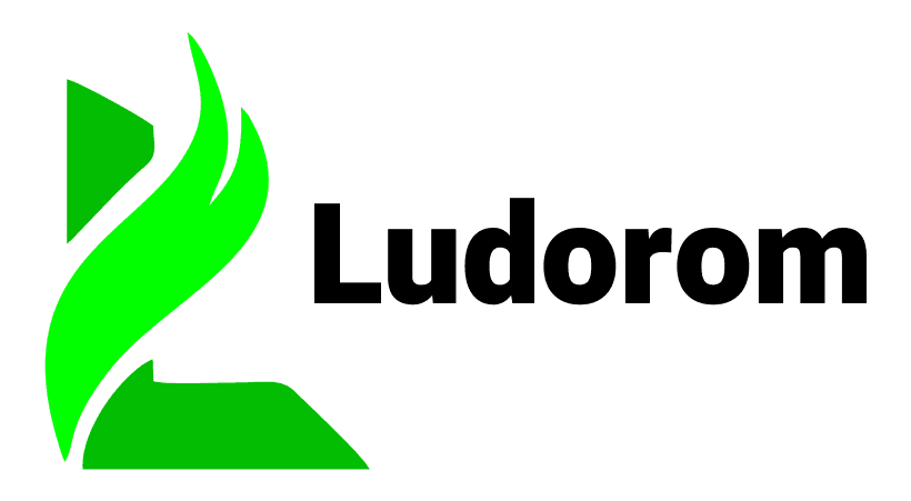 ludorom.com